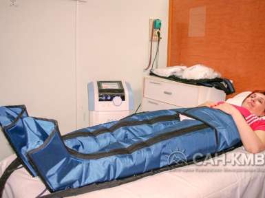 Санаторий «Машук Аква-Терм» 4* Железноводск - 142