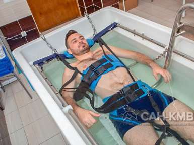 Санаторий «Машук Аква-Терм» 4* Железноводск - 145