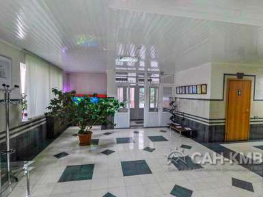 Санаторий «Машук Аква-Терм» 4* Железноводск - 68