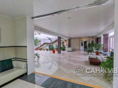 Санаторий «Машук Аква-Терм» 4* Железноводск - 69