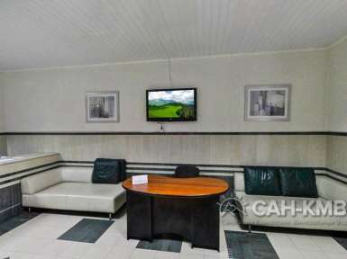 Санаторий «Машук Аква-Терм» 4* Железноводск - 70