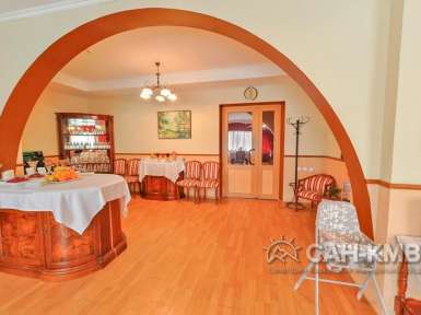 Санаторий «Машук Аква-Терм» 4* Железноводск - 120