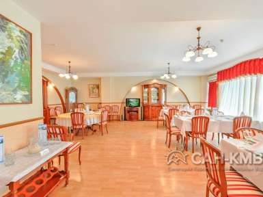 Санаторий «Машук Аква-Терм» 4* Железноводск - 121