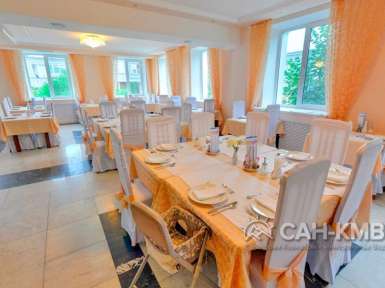 Санаторий «Машук Аква-Терм» 4* Железноводск - 124