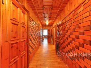 Санаторий «Машук Аква-Терм» 4* Железноводск - 113