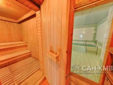 Санаторий «Машук Аква-Терм» 4* Железноводск - 115