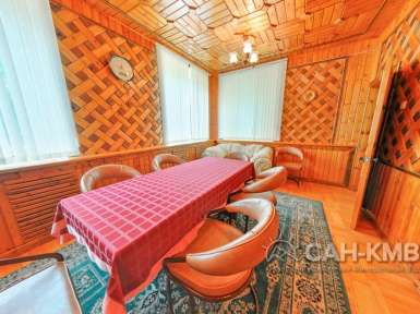 Санаторий «Машук Аква-Терм» 4* Железноводск - 116