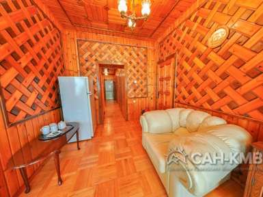 Санаторий «Машук Аква-Терм» 4* Железноводск - 118