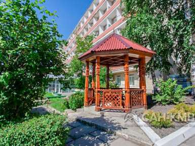 Санаторий «Бештау» 3* Железноводск - 12