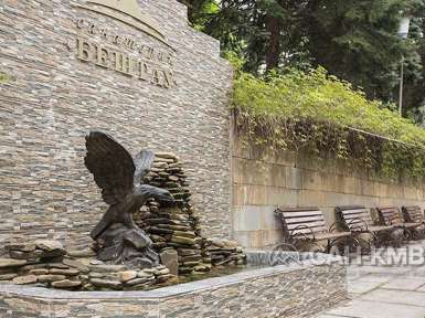 Санаторий «Бештау» 3* Железноводск - 13