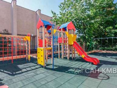 Санаторий «Бештау» 3* Железноводск - 14