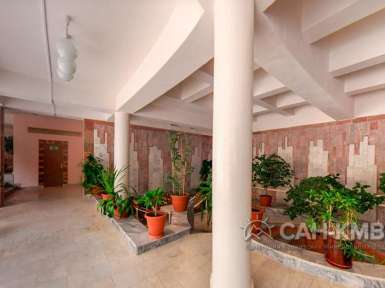 Санаторий «Бештау» 3* Железноводск - 15