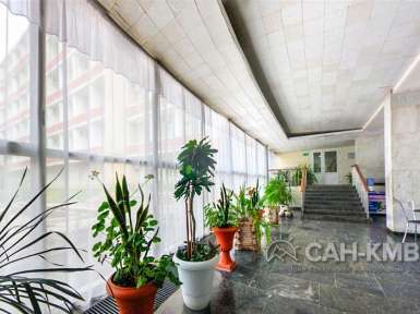 Санаторий «Бештау» 3* Железноводск - 16