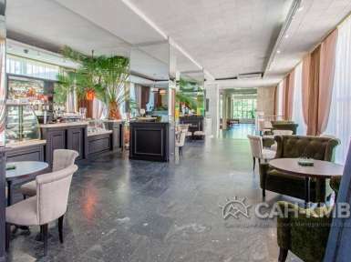 Санаторий «Бештау» 3* Железноводск - 17