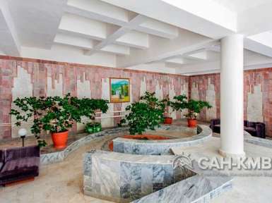 Санаторий «Бештау» 3* Железноводск - 18