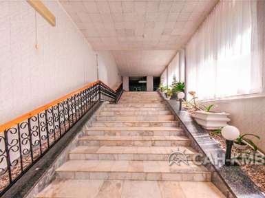 Санаторий «Бештау» 3* Железноводск - 19