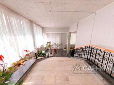 Санаторий «Бештау» 3* Железноводск - 20