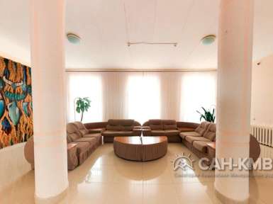 Санаторий «Бештау» 3* Железноводск - 22