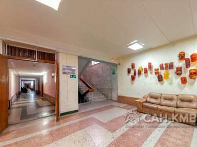 Санаторий «Бештау» 3* Железноводск - 23