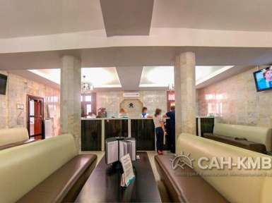 Санаторий «Бештау» 3* Железноводск - 25