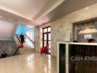 Санаторий «Бештау» 3* Железноводск - 26