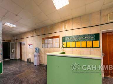 Санаторий «Бештау» 3* Железноводск - 28