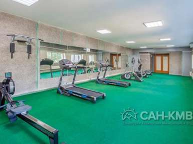 Санаторий «Бештау» 3* Железноводск - 30