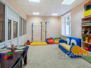 Санаторий «Бештау» 3* Железноводск - 31