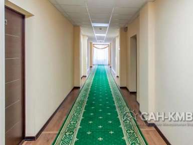 Санаторий «Бештау» 3* Железноводск - 33