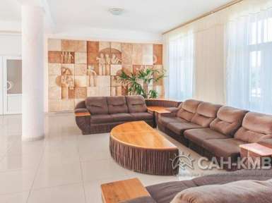 Санаторий «Бештау» 3* Железноводск - 34