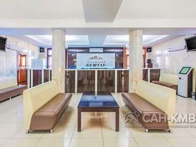 Санаторий «Бештау» 3* Железноводск - 35