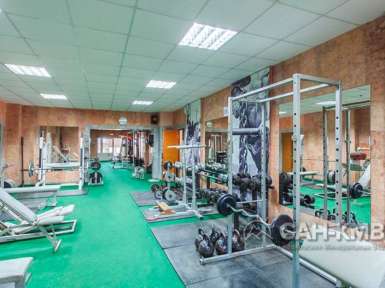 Санаторий «Бештау» 3* Железноводск - 36