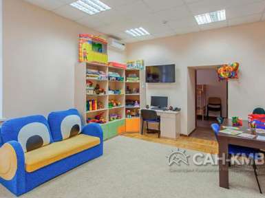 Санаторий «Бештау» 3* Железноводск - 37