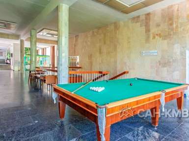 Санаторий «Бештау» 3* Железноводск - 39