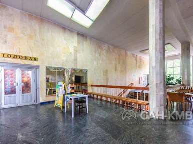 Санаторий «Бештау» 3* Железноводск - 40