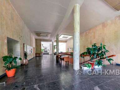 Санаторий «Бештау» 3* Железноводск - 41