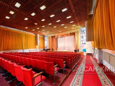 Санаторий «Бештау» 3* Железноводск - 43