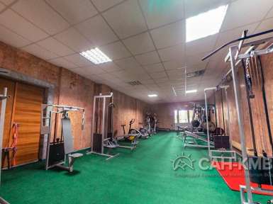 Санаторий «Бештау» 3* Железноводск - 50