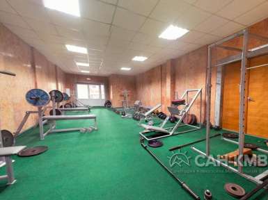 Санаторий «Бештау» 3* Железноводск - 51