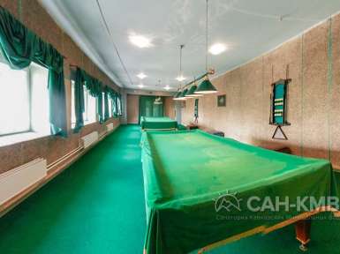 Санаторий «Бештау» 3* Железноводск - 52