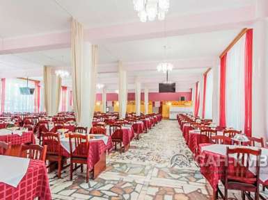 Санаторий «Бештау» 3* Железноводск - 54