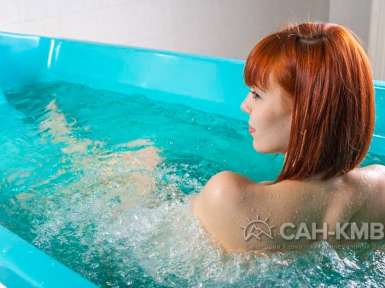 Санаторий «Бештау» 3* Железноводск - 56