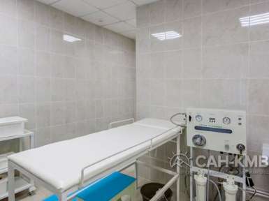 Санаторий «Бештау» 3* Железноводск - 65