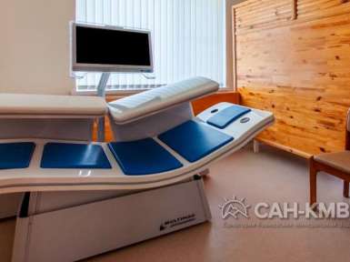 Санаторий «Бештау» 3* Железноводск - 66