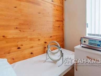 Санаторий «Бештау» 3* Железноводск - 67