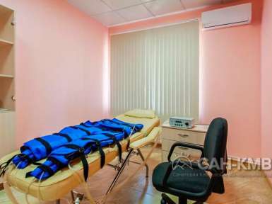 Санаторий «Бештау» 3* Железноводск - 69