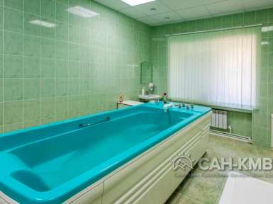 Санаторий «Бештау» 3* Железноводск - 70