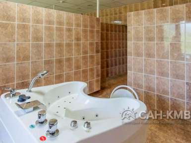 Санаторий «Бештау» 3* Железноводск - 71