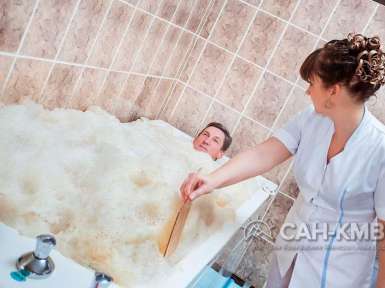 Санаторий «Бештау» 3* Железноводск - 57