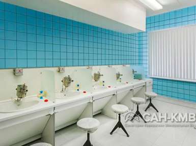 Санаторий «Бештау» 3* Железноводск - 75